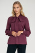 Blouse model 217578